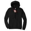 Unisex Sponge Fleece Pullover DTM Hoodie Thumbnail