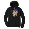 Unisex Sponge Fleece Pullover DTM Hoodie Thumbnail
