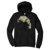 Unisex Sponge Fleece Pullover DTM Hoodie Thumbnail