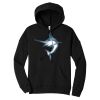 Unisex Sponge Fleece Pullover DTM Hoodie Thumbnail