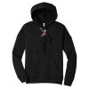 Unisex Sponge Fleece Pullover DTM Hoodie Thumbnail
