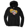 Unisex Sponge Fleece Pullover DTM Hoodie Thumbnail