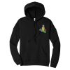 Unisex Sponge Fleece Pullover DTM Hoodie Thumbnail