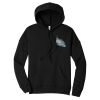 Unisex Sponge Fleece Pullover DTM Hoodie Thumbnail