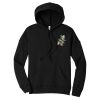Unisex Sponge Fleece Pullover DTM Hoodie Thumbnail