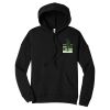 Unisex Sponge Fleece Pullover DTM Hoodie Thumbnail