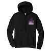 Unisex Sponge Fleece Pullover DTM Hoodie Thumbnail