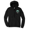 Unisex Sponge Fleece Pullover DTM Hoodie Thumbnail