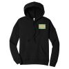 Unisex Sponge Fleece Pullover DTM Hoodie Thumbnail