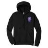 Unisex Sponge Fleece Pullover DTM Hoodie Thumbnail