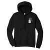 Unisex Sponge Fleece Pullover DTM Hoodie Thumbnail