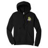 Unisex Sponge Fleece Pullover DTM Hoodie Thumbnail
