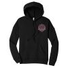 Unisex Sponge Fleece Pullover DTM Hoodie Thumbnail