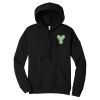 Unisex Sponge Fleece Pullover DTM Hoodie Thumbnail
