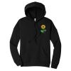 Unisex Sponge Fleece Pullover DTM Hoodie Thumbnail