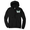 Unisex Sponge Fleece Pullover DTM Hoodie Thumbnail