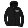 Unisex Sponge Fleece Pullover DTM Hoodie Thumbnail