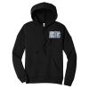 Unisex Sponge Fleece Pullover DTM Hoodie Thumbnail