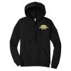 Unisex Sponge Fleece Pullover DTM Hoodie Thumbnail
