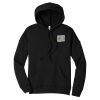 Unisex Sponge Fleece Pullover DTM Hoodie Thumbnail