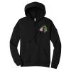 Unisex Sponge Fleece Pullover DTM Hoodie Thumbnail