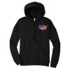 Unisex Sponge Fleece Pullover DTM Hoodie Thumbnail