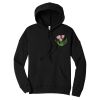 Unisex Sponge Fleece Pullover DTM Hoodie Thumbnail