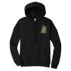 Unisex Sponge Fleece Pullover DTM Hoodie Thumbnail