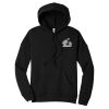 Unisex Sponge Fleece Pullover DTM Hoodie Thumbnail