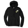 Unisex Sponge Fleece Pullover DTM Hoodie Thumbnail