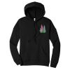 Unisex Sponge Fleece Pullover DTM Hoodie Thumbnail
