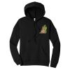 Unisex Sponge Fleece Pullover DTM Hoodie Thumbnail
