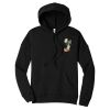 Unisex Sponge Fleece Pullover DTM Hoodie Thumbnail