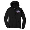 Unisex Sponge Fleece Pullover DTM Hoodie Thumbnail