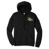 Unisex Sponge Fleece Pullover DTM Hoodie Thumbnail