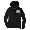 Unisex Sponge Fleece Pullover DTM Hoodie Thumbnail
