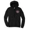 Unisex Sponge Fleece Pullover DTM Hoodie Thumbnail