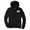 Unisex Sponge Fleece Pullover DTM Hoodie Thumbnail