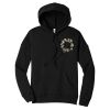 Unisex Sponge Fleece Pullover DTM Hoodie Thumbnail