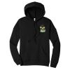 Unisex Sponge Fleece Pullover DTM Hoodie Thumbnail