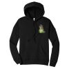 Unisex Sponge Fleece Pullover DTM Hoodie Thumbnail