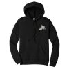 Unisex Sponge Fleece Pullover DTM Hoodie Thumbnail