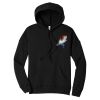 Unisex Sponge Fleece Pullover DTM Hoodie Thumbnail