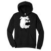 Unisex Sponge Fleece Pullover DTM Hoodie Thumbnail