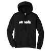 Unisex Sponge Fleece Pullover DTM Hoodie Thumbnail