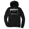 Unisex Sponge Fleece Pullover DTM Hoodie Thumbnail
