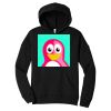 Unisex Sponge Fleece Pullover DTM Hoodie Thumbnail