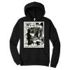Unisex Sponge Fleece Pullover DTM Hoodie Thumbnail