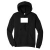 Unisex Sponge Fleece Pullover DTM Hoodie Thumbnail