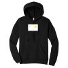 Unisex Sponge Fleece Pullover DTM Hoodie Thumbnail